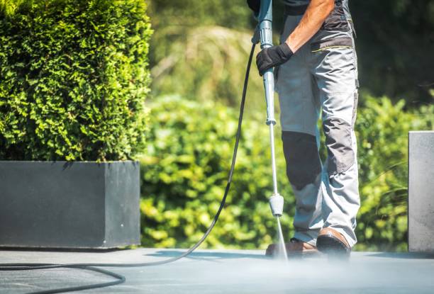 Best Solar Panel Cleaning  in Hartford City, IN