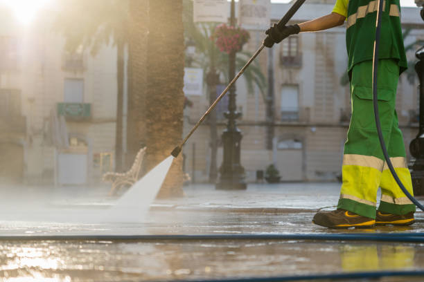 Concrete Sealing in Hartford City, IN